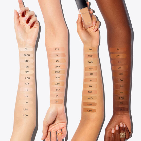 DIOR       FOREVER MATTE FDT  1N